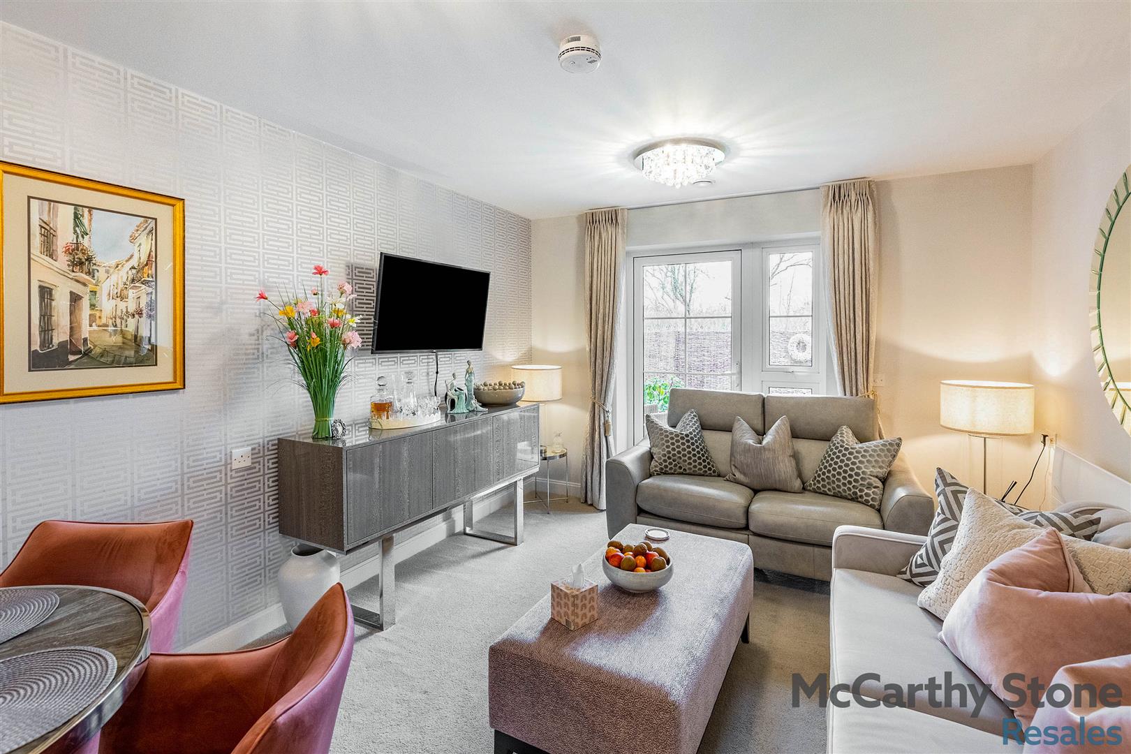 15 Penny House, 1 Teedon Lane, Olney, MK46 4FS