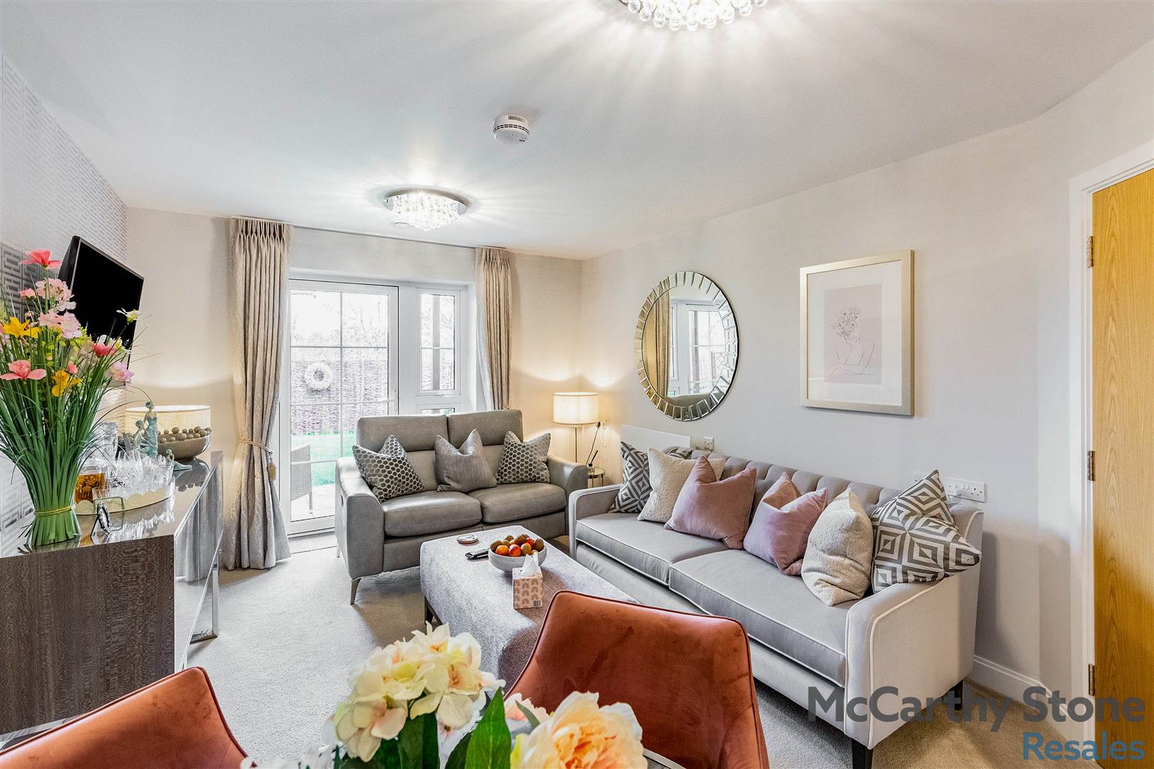 15 Penny House, 1 Teedon Lane, Olney, MK46 4FS