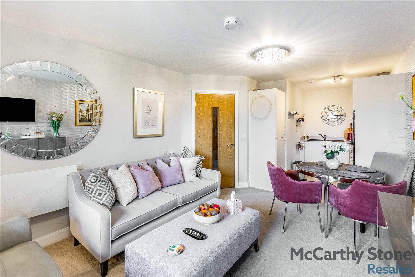 15 Penny House, 1 Teedon Lane, Olney, MK46 4FS