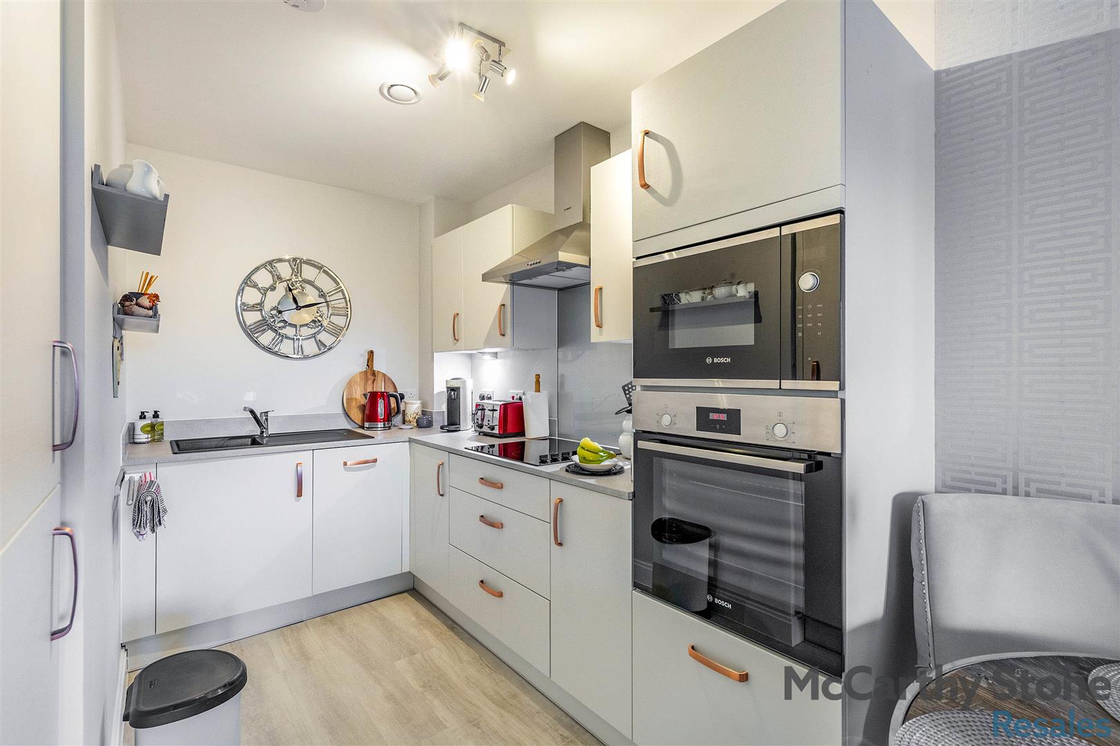 15 Penny House, 1 Teedon Lane, Olney, MK46 4FS