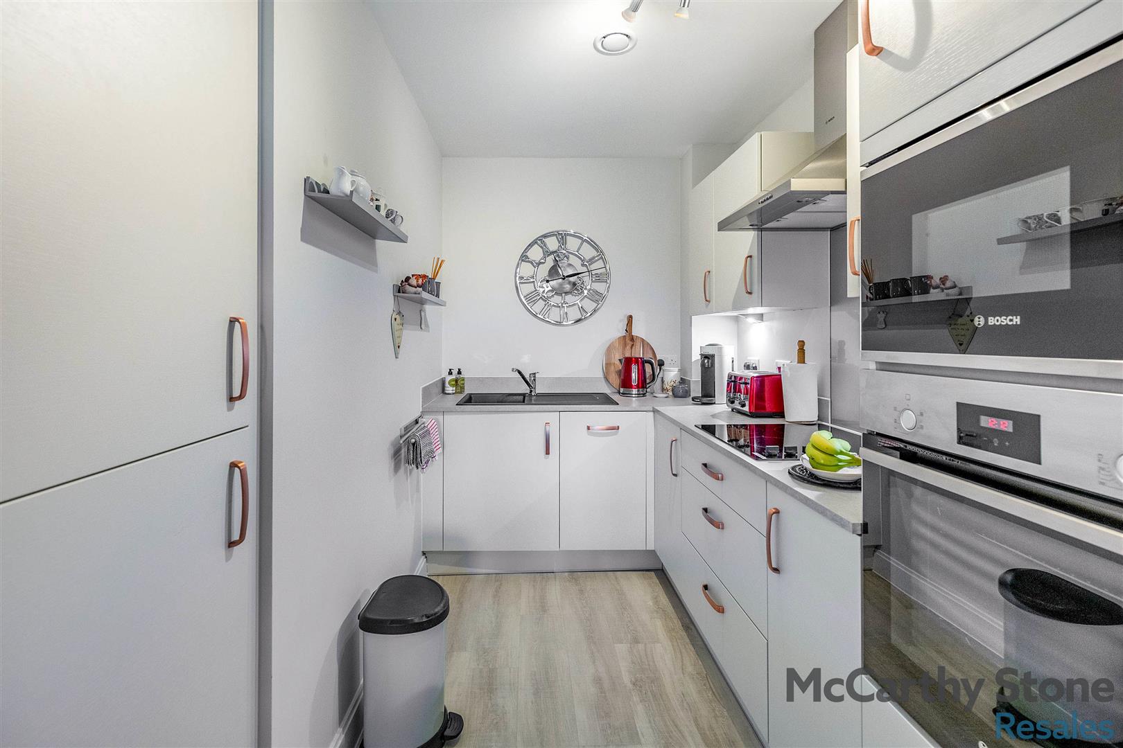 15 Penny House, 1 Teedon Lane, Olney, MK46 4FS