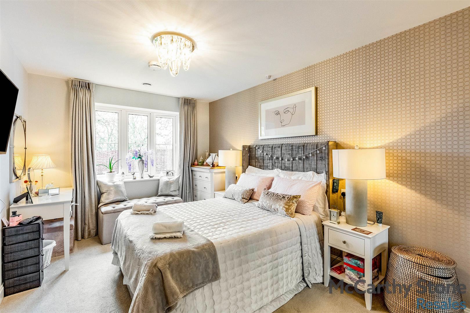 15 Penny House, 1 Teedon Lane, Olney, MK46 4FS