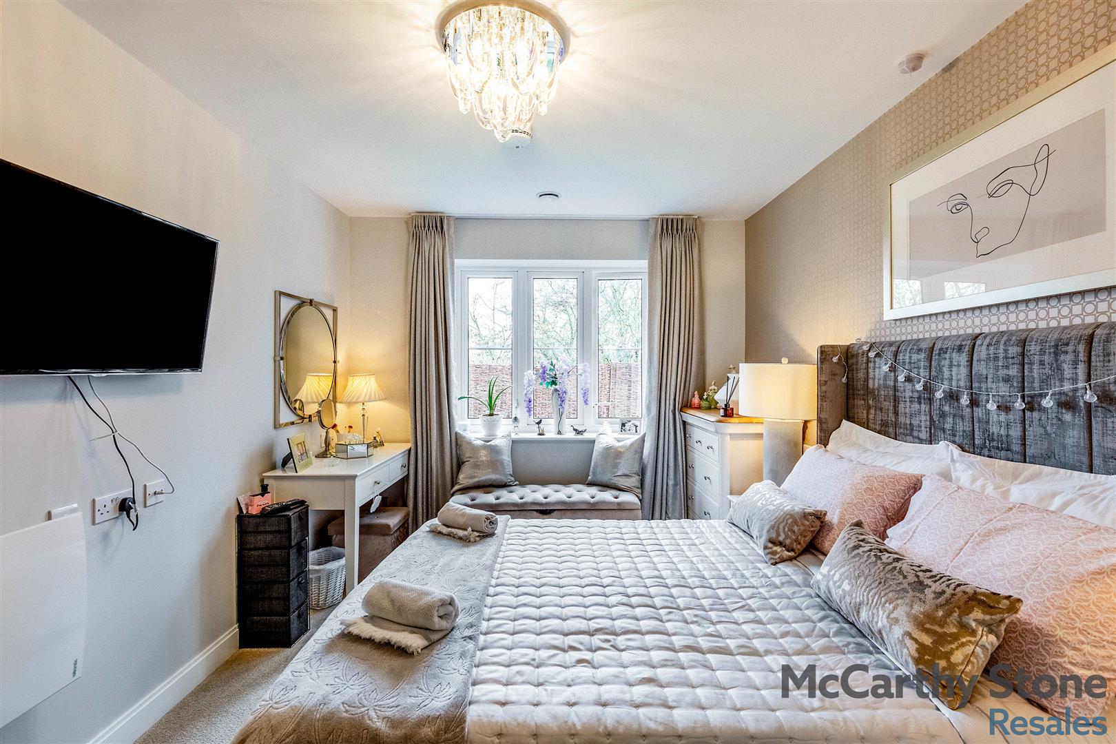 15 Penny House, 1 Teedon Lane, Olney, MK46 4FS