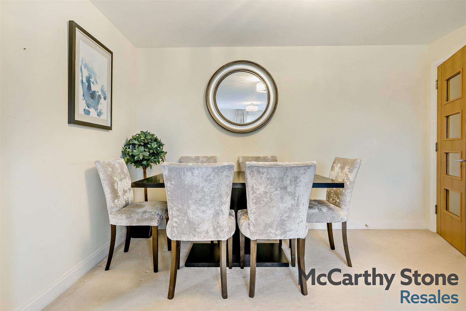 Moorfield Road, Denham Green