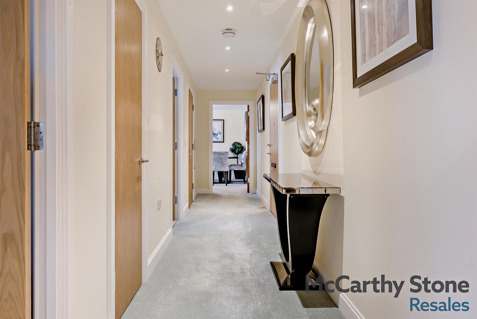 Moorfield Road, Denham Green