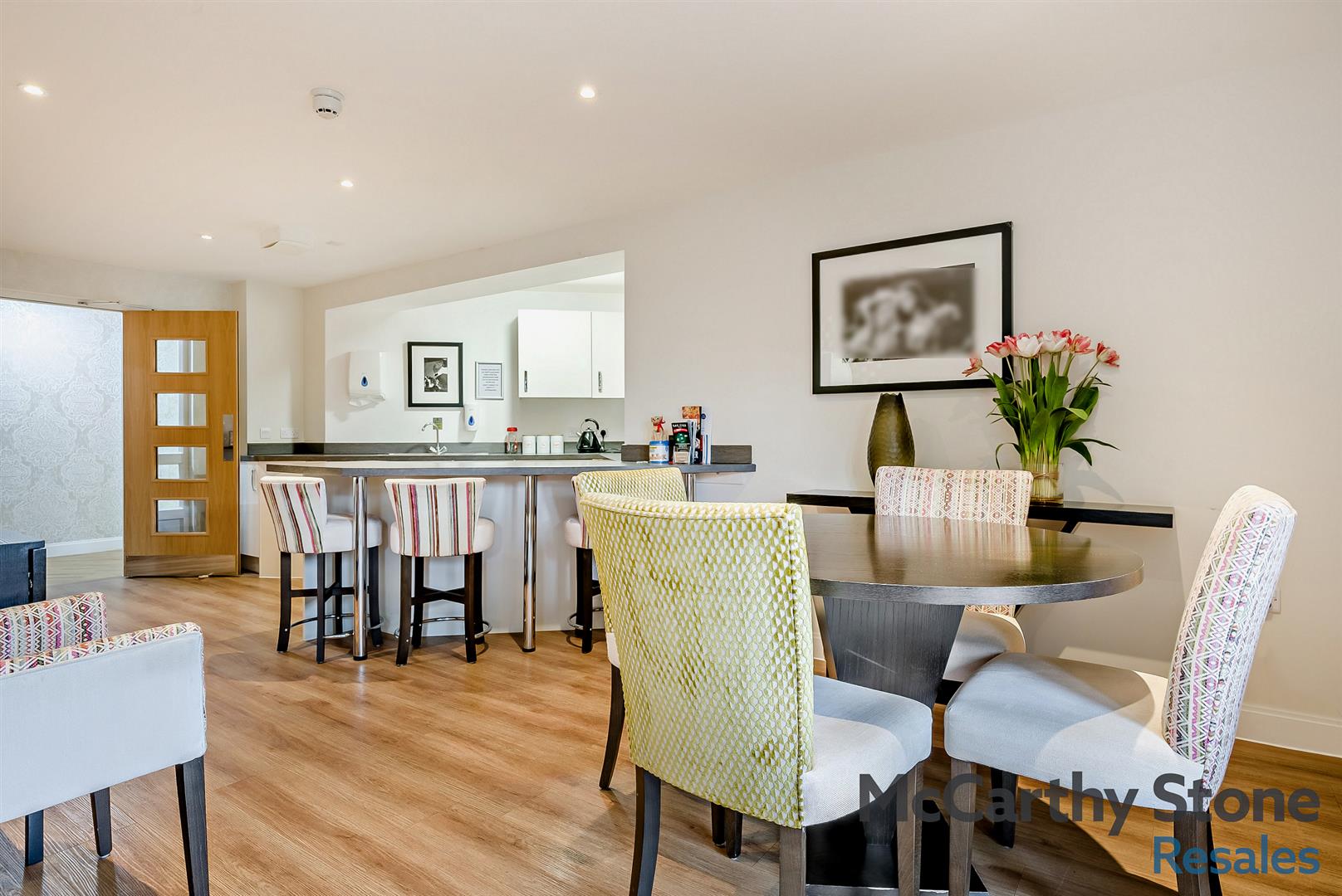 Moorfield Road, Denham Green