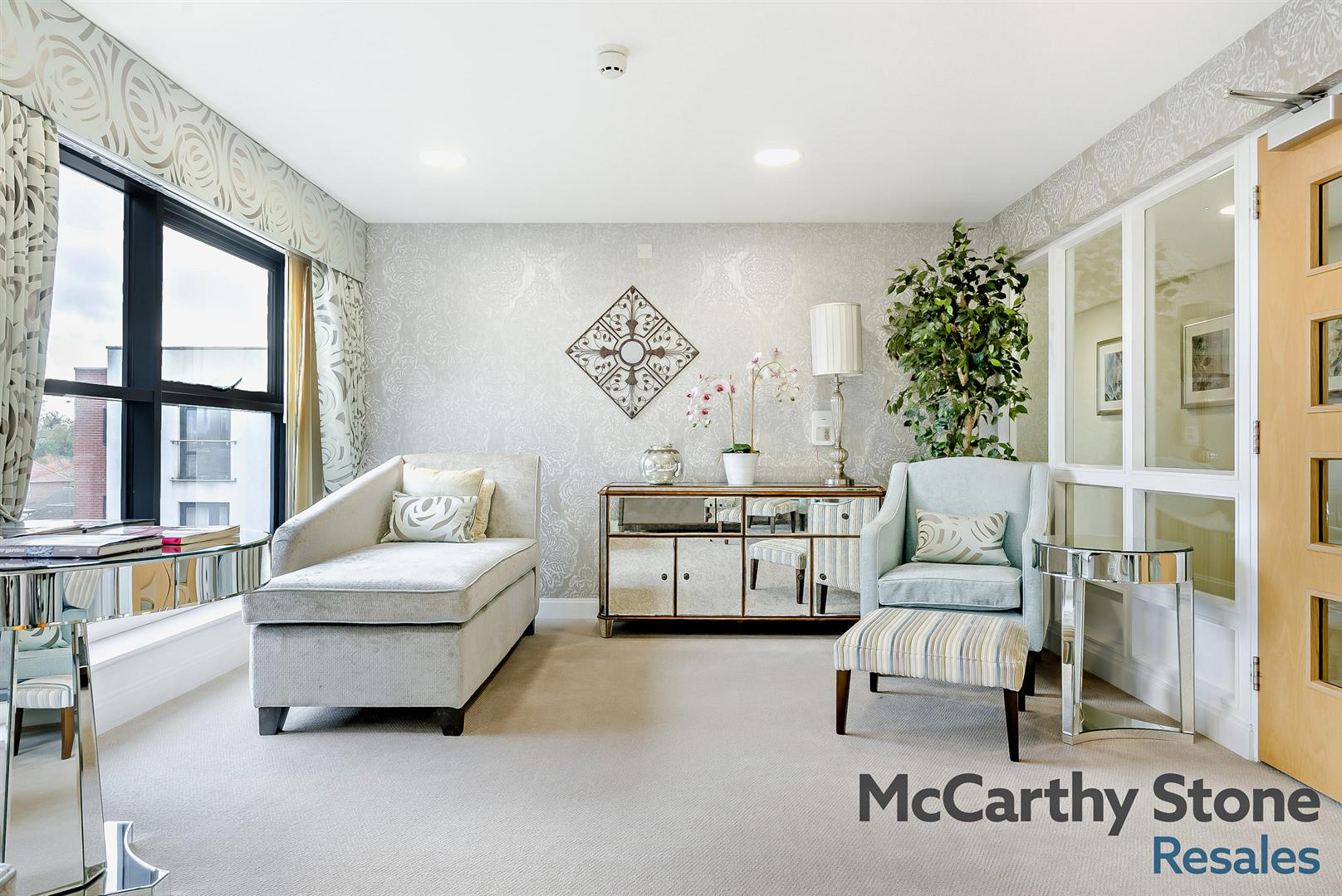 Moorfield Road, Denham Green