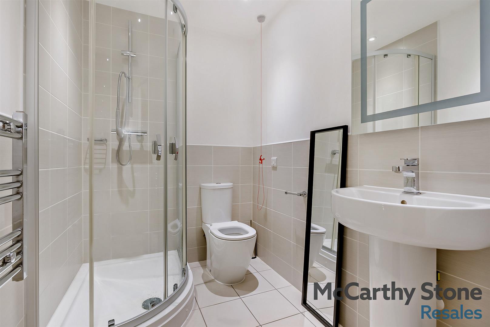 Moorfield Road, Denham Green