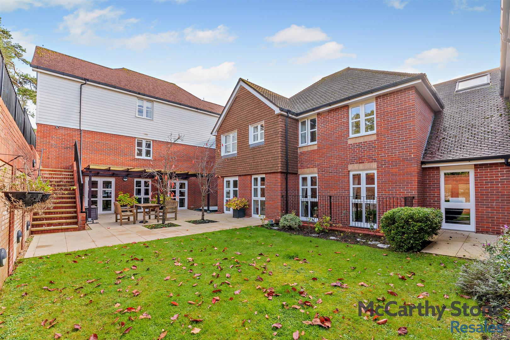 Ridgeway Court, Mutton Hall Hill, Heathfield