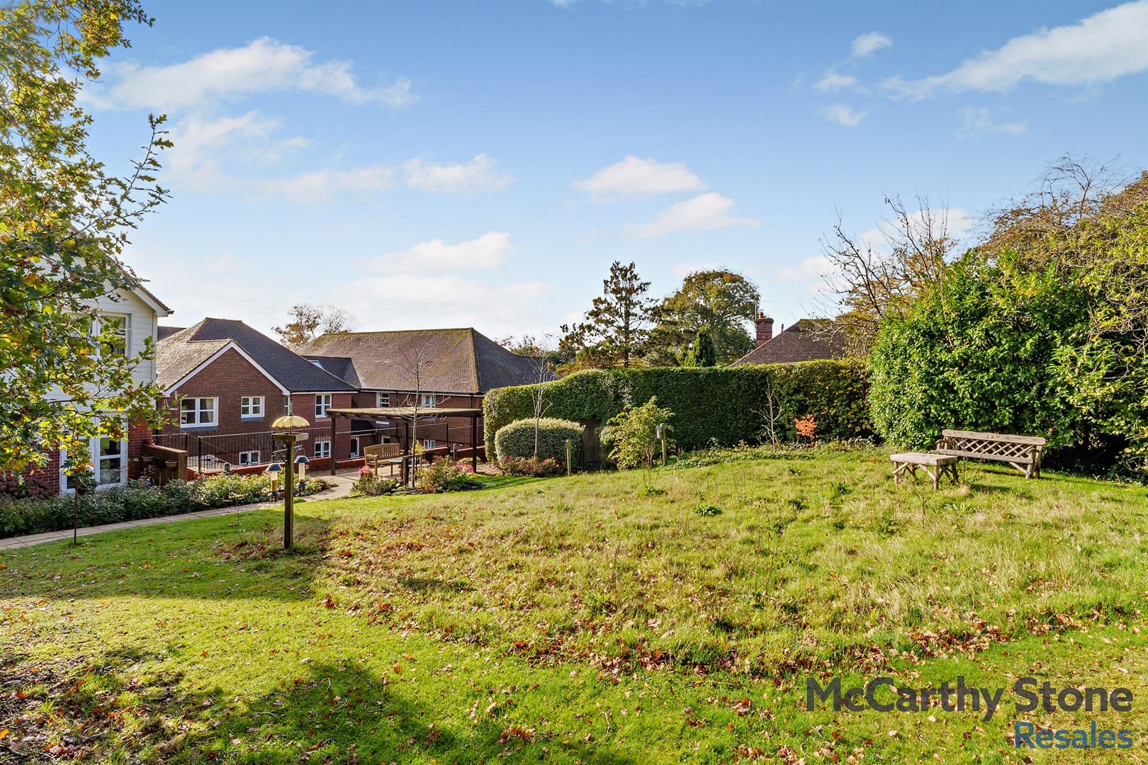 Ridgeway Court, Mutton Hall Hill, Heathfield