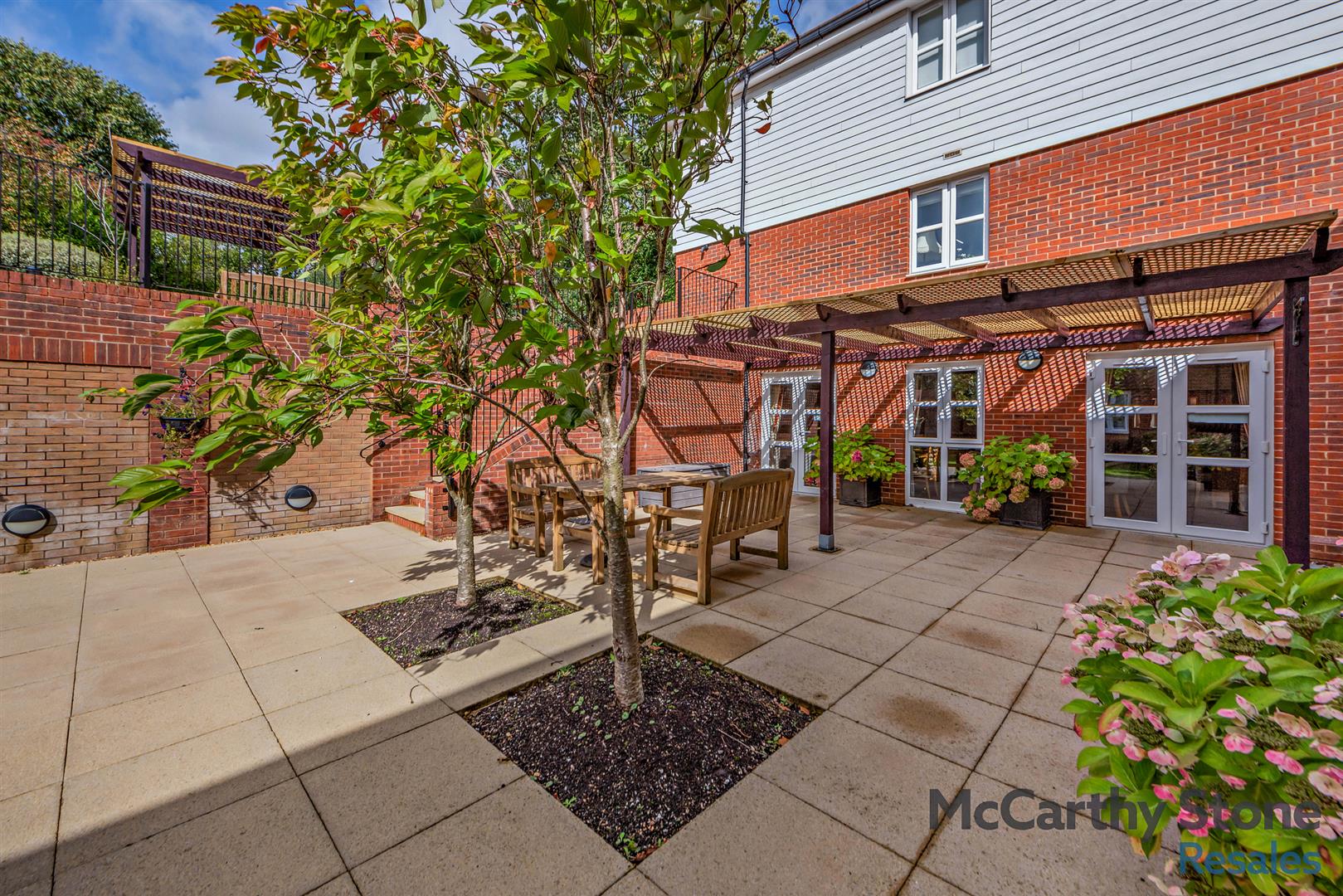 Ridgeway Court, Mutton Hall Hill, Heathfield