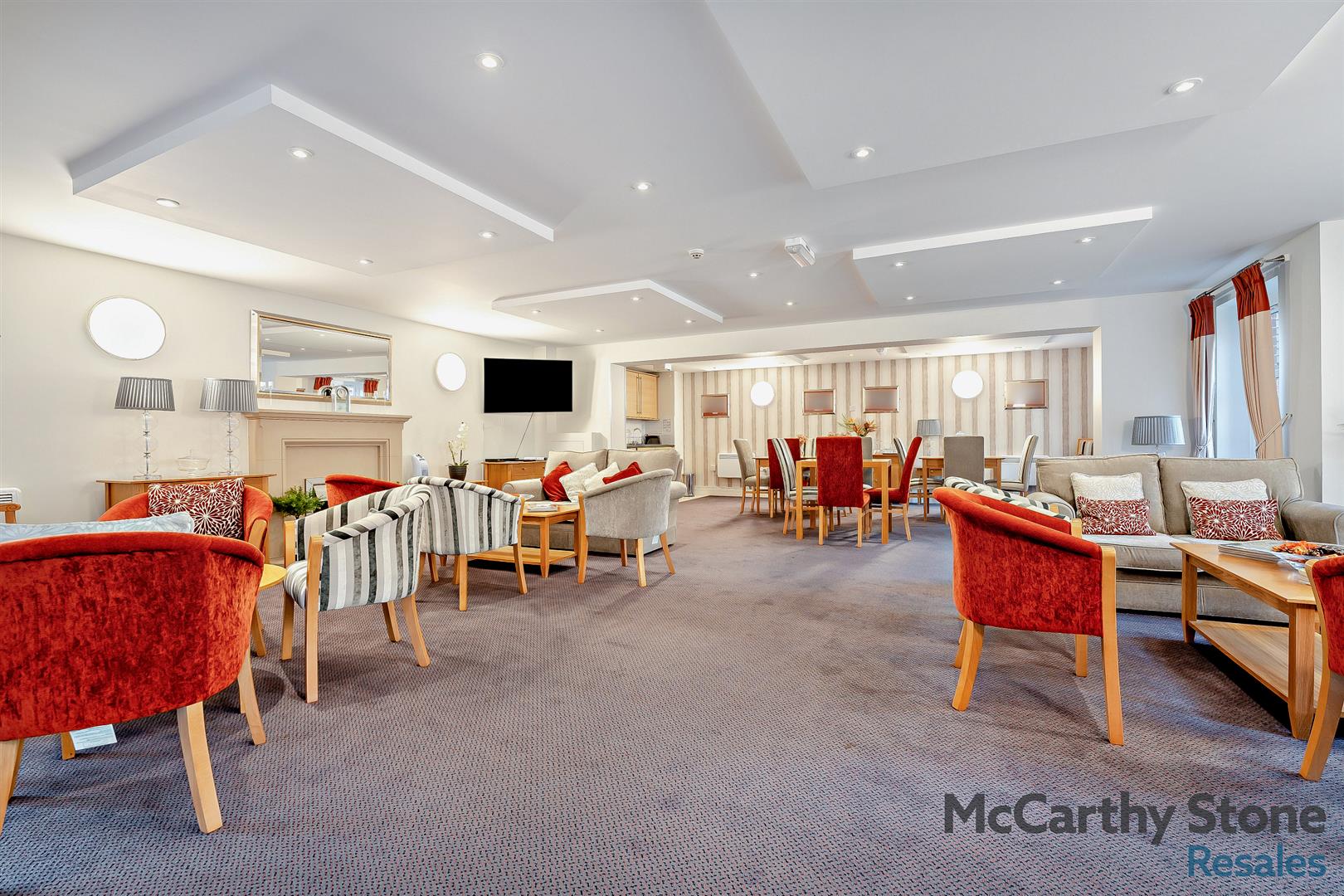 Ridgeway Court, Mutton Hall Hill, Heathfield