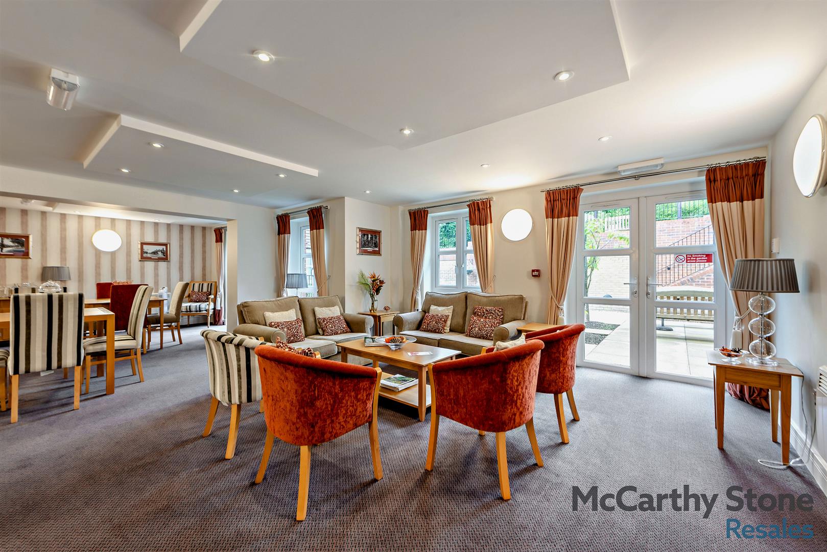 Ridgeway Court, Mutton Hall Hill, Heathfield