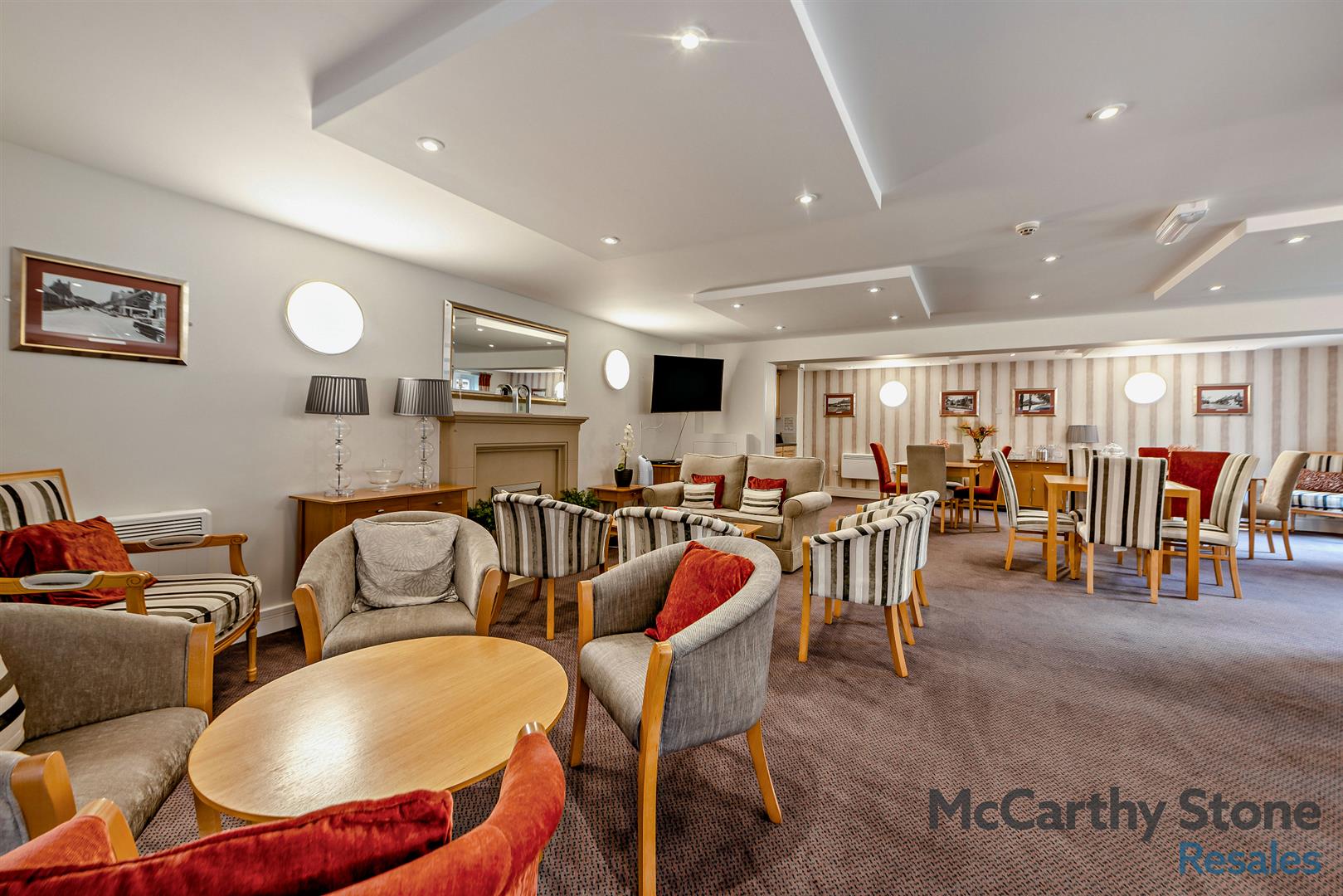 Ridgeway Court, Mutton Hall Hill, Heathfield