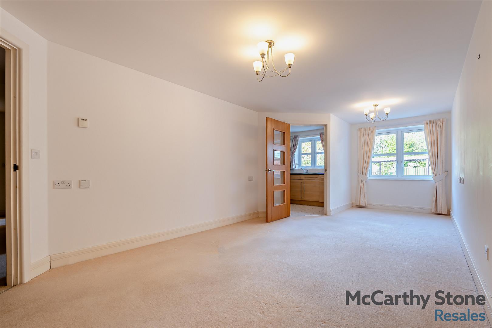 Ridgeway Court, Mutton Hall Hill, Heathfield