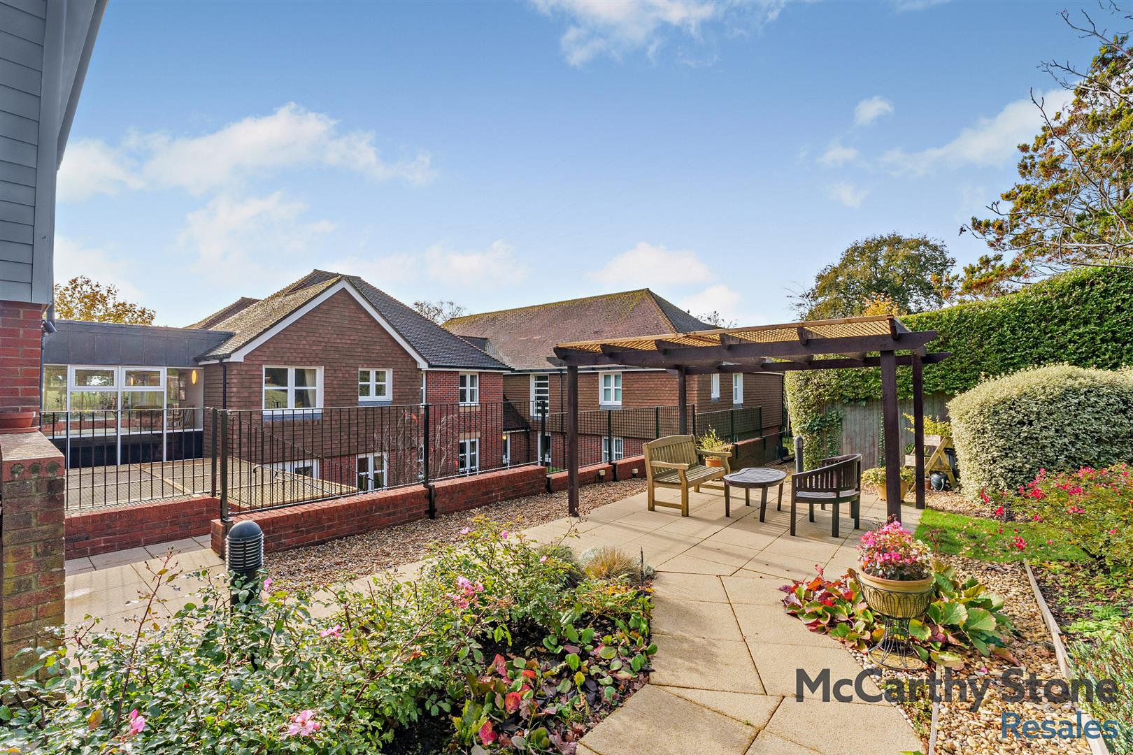 Ridgeway Court, Mutton Hall Hill, Heathfield