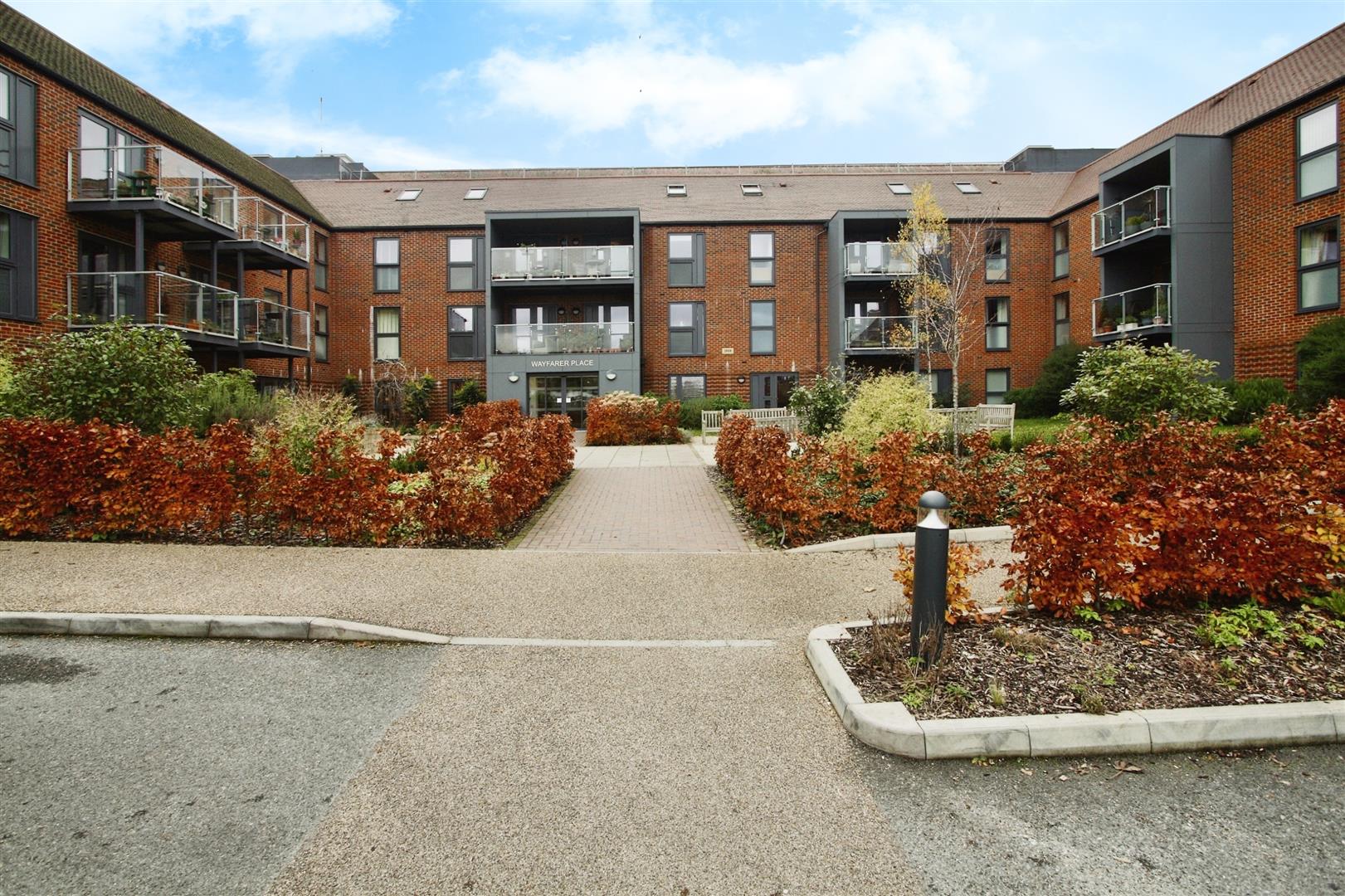 Wayfarer Place, The Dean, Alresford