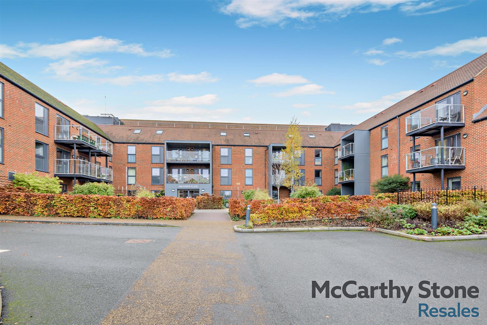 Wayfarer Place, The Dean, Alresford