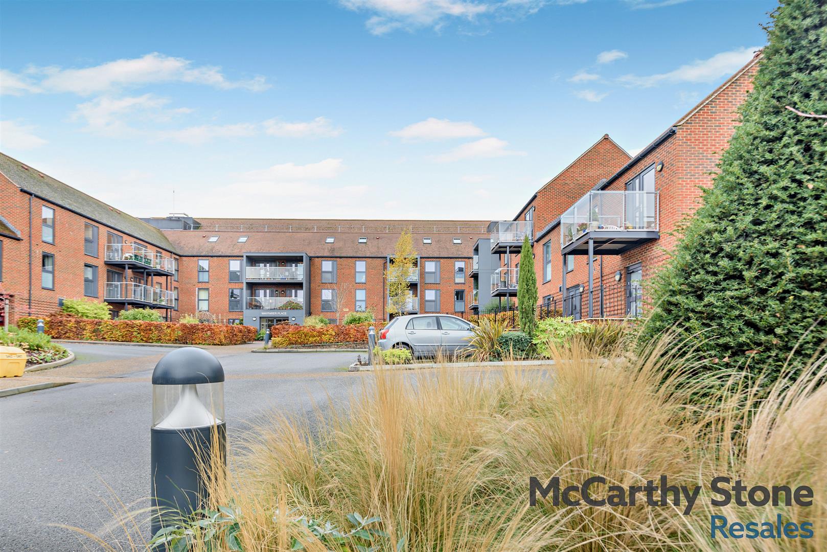 Wayfarer Place, The Dean, Alresford