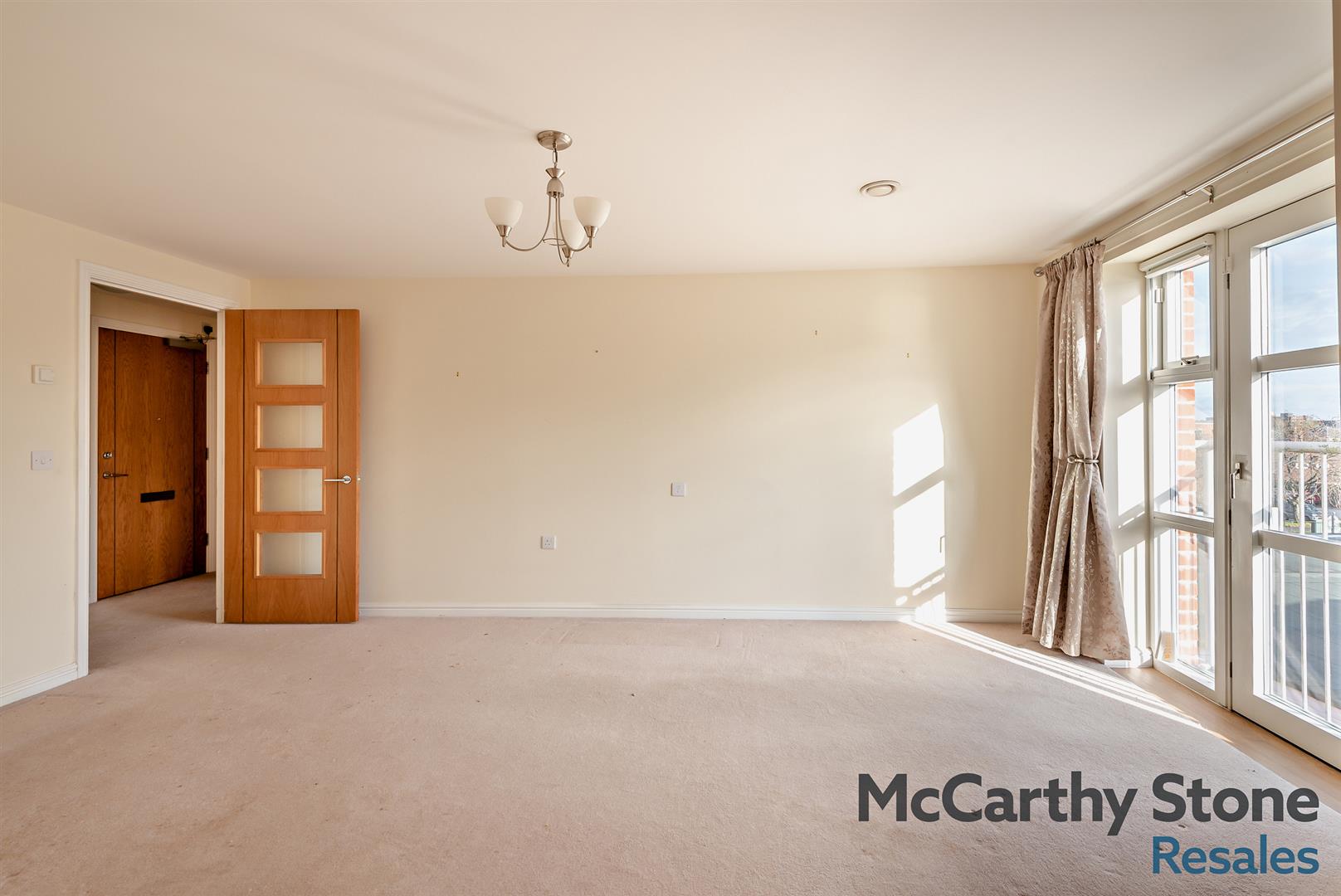 New Road, Basingstoke