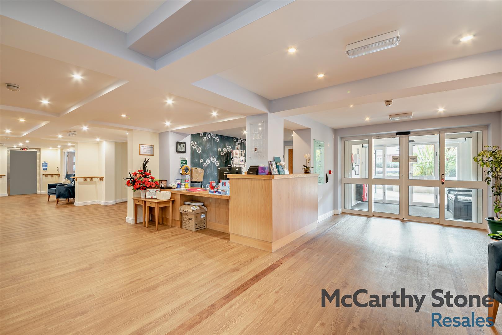 New Road, Basingstoke