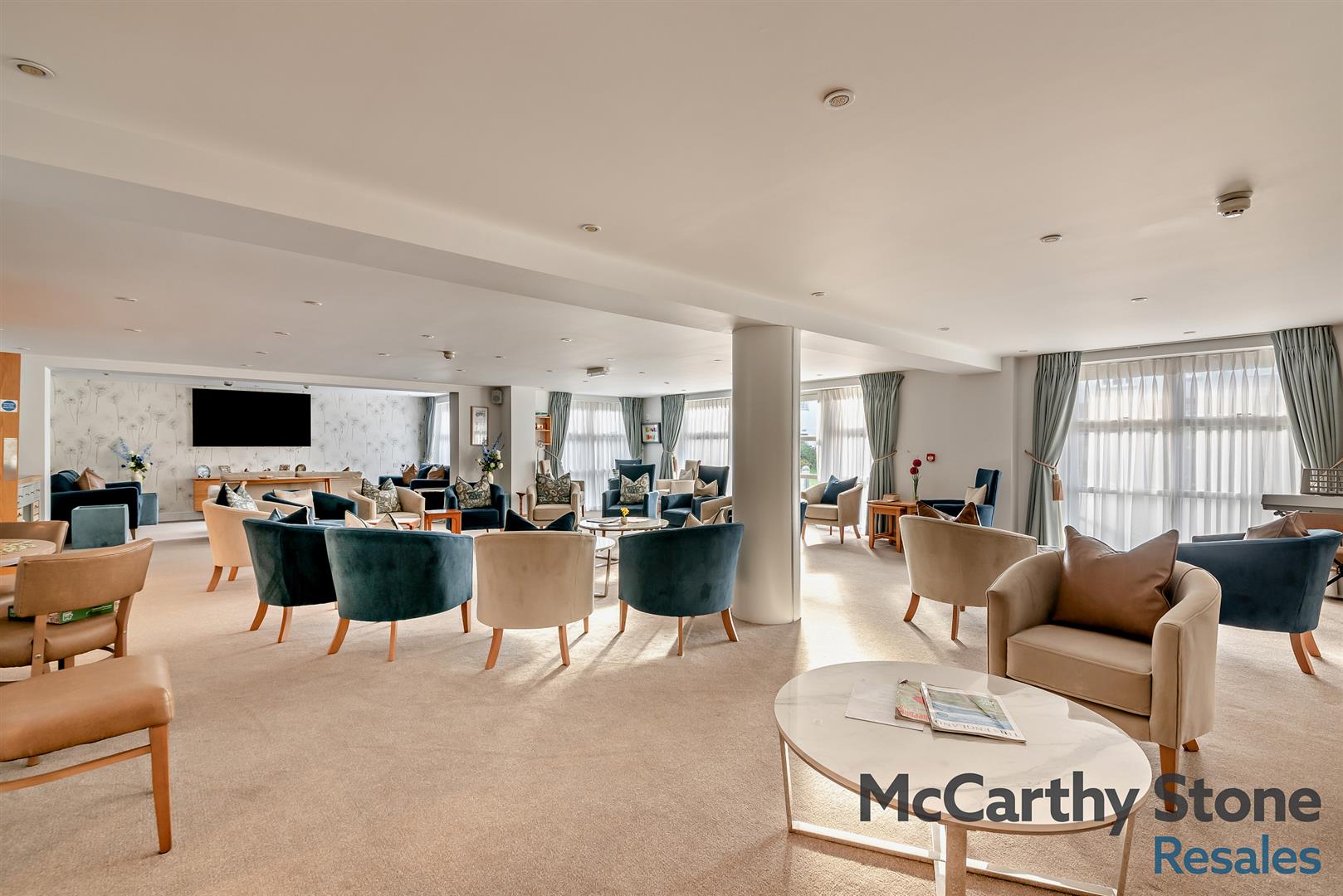 New Road, Basingstoke