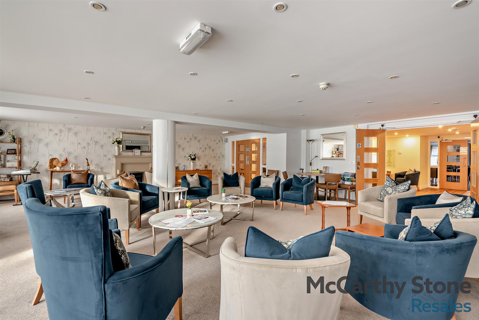 New Road, Basingstoke