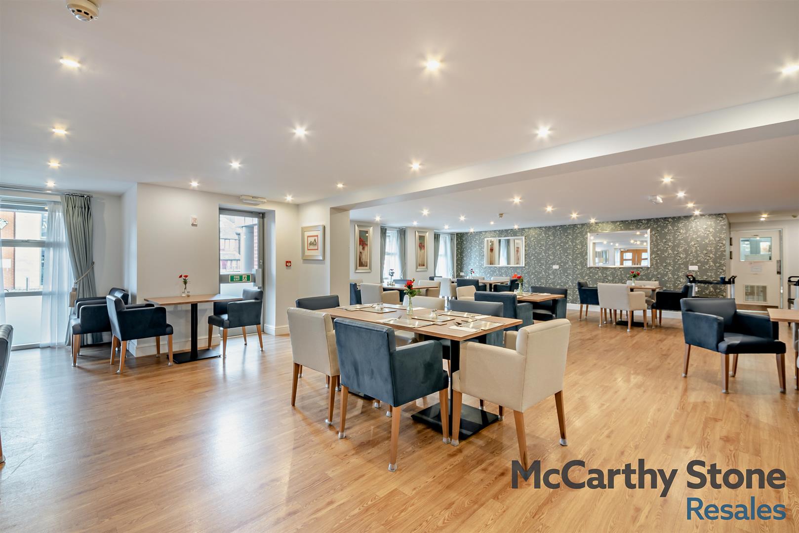 New Road, Basingstoke