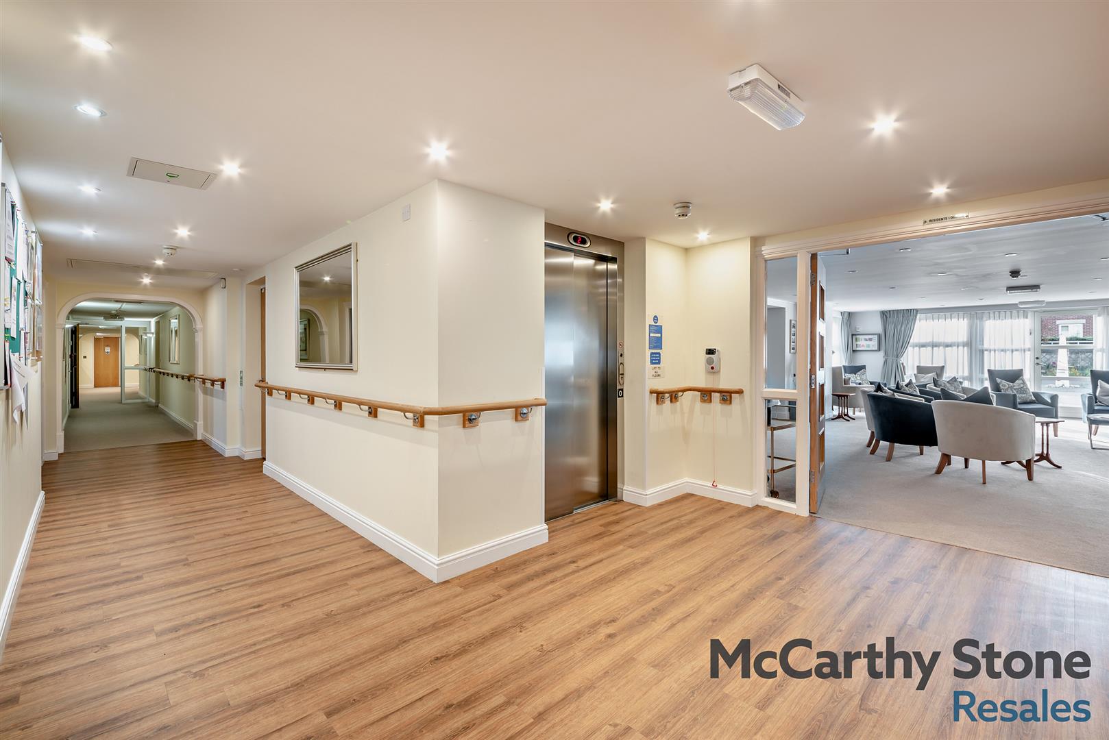 New Road, Basingstoke