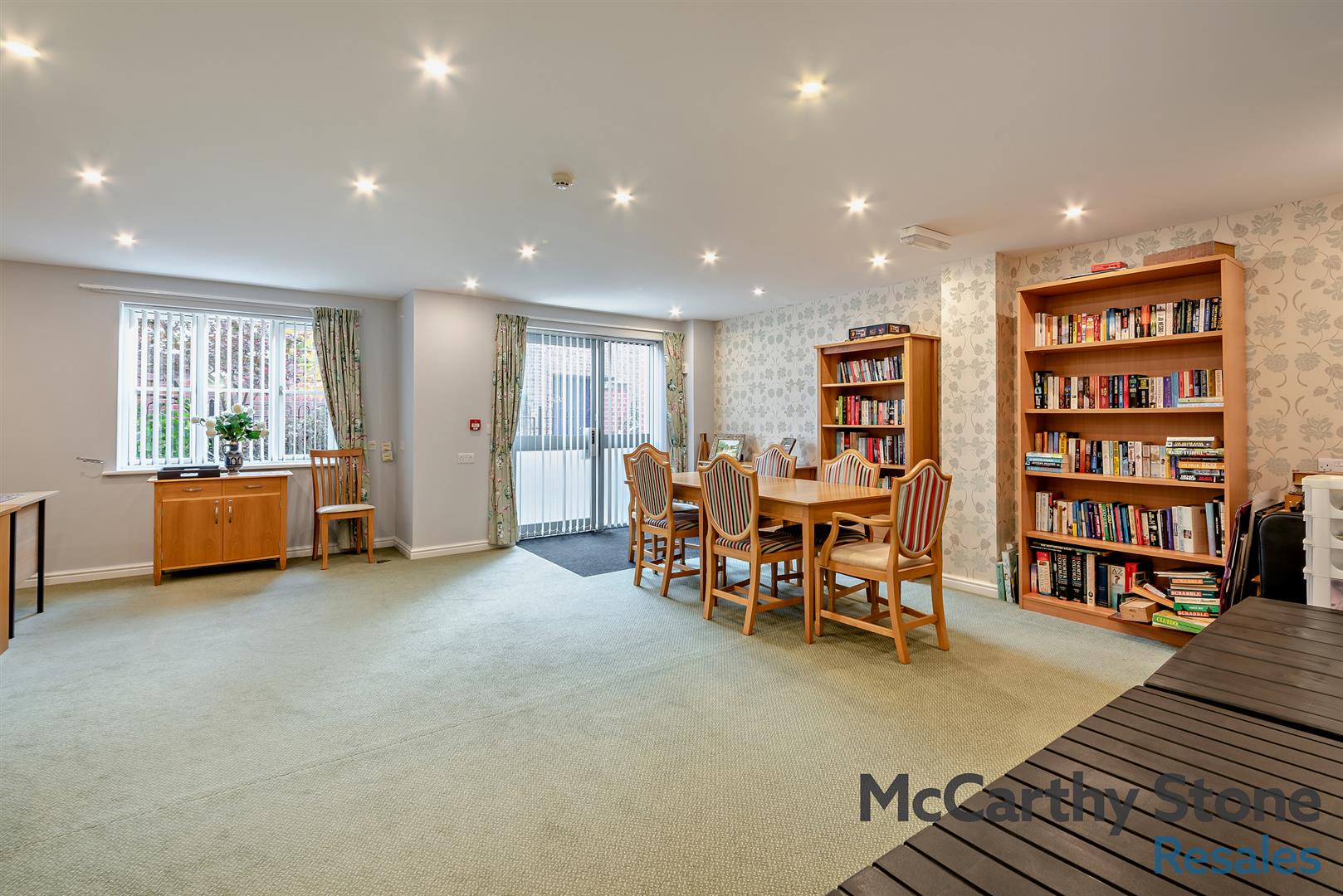 New Road, Basingstoke