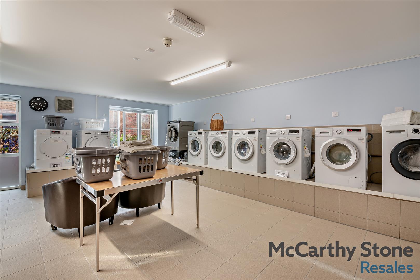 New Road, Basingstoke