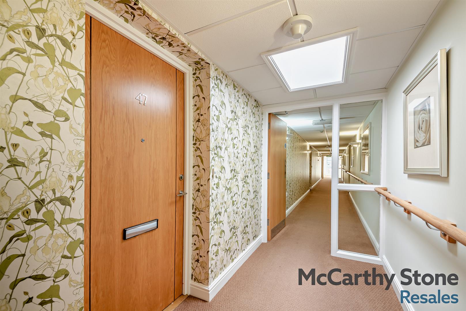 New Road, Basingstoke