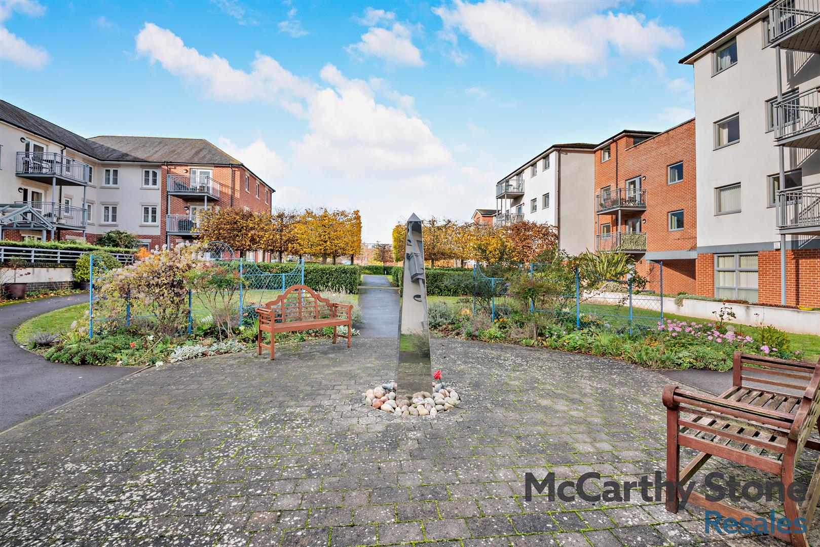 New Road, Basingstoke