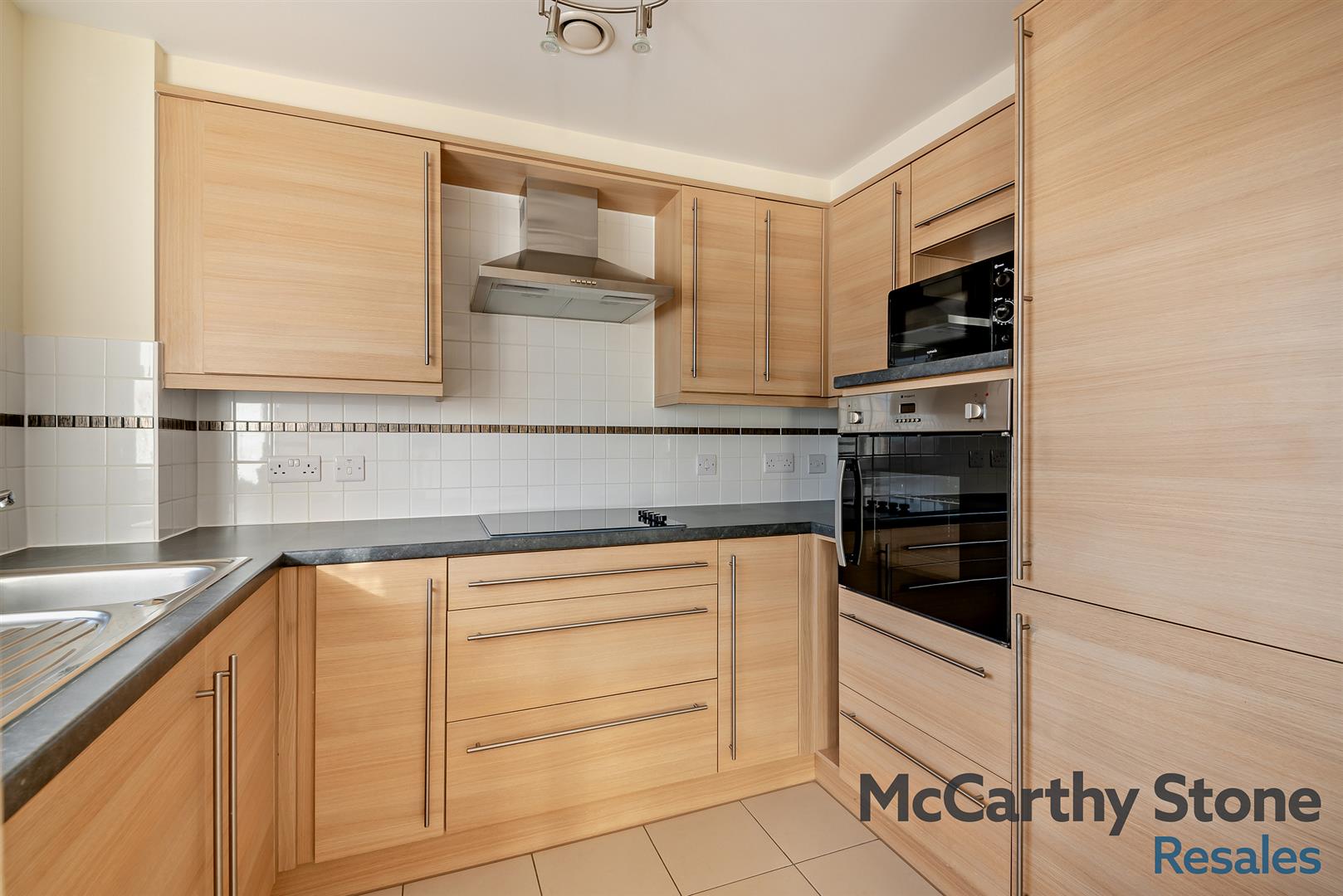 New Road, Basingstoke