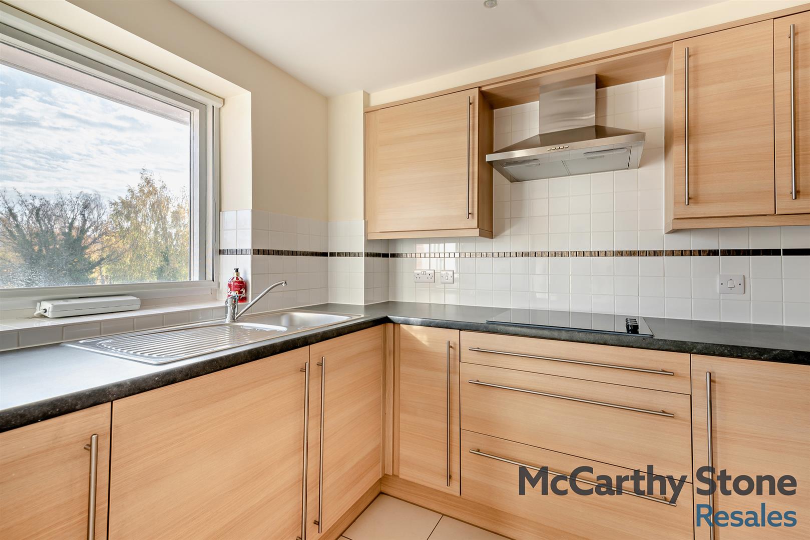 New Road, Basingstoke