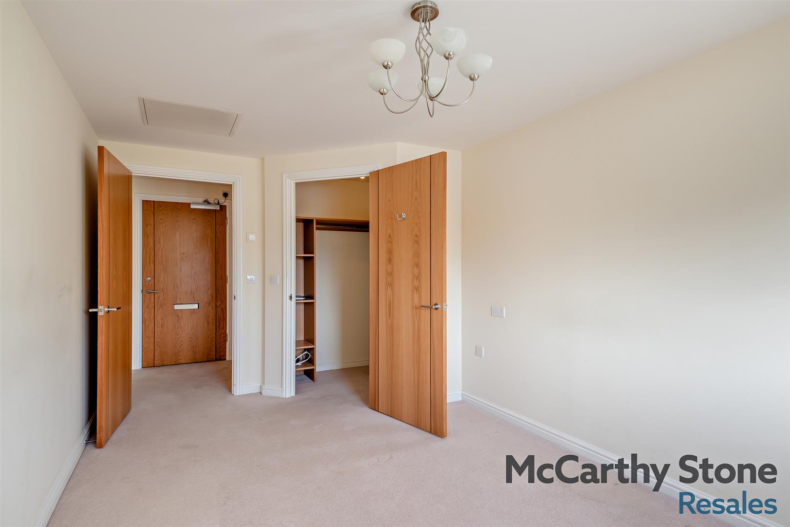 New Road, Basingstoke