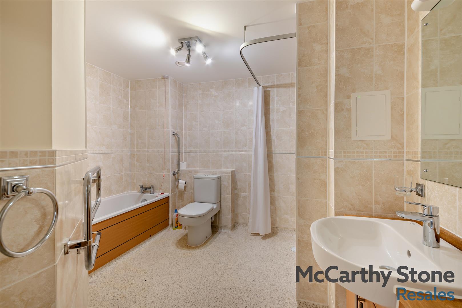 New Road, Basingstoke