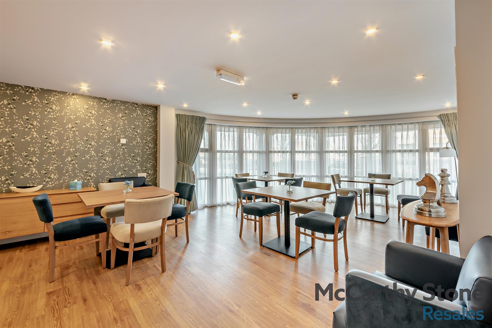 New Road, Basingstoke