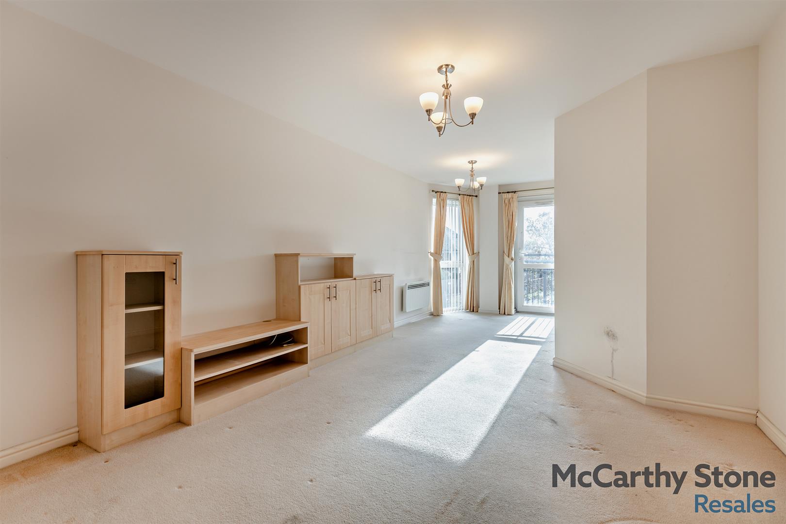 Farringford Court, Avenue Road, Lymington, Hampshire, SO41 9PA