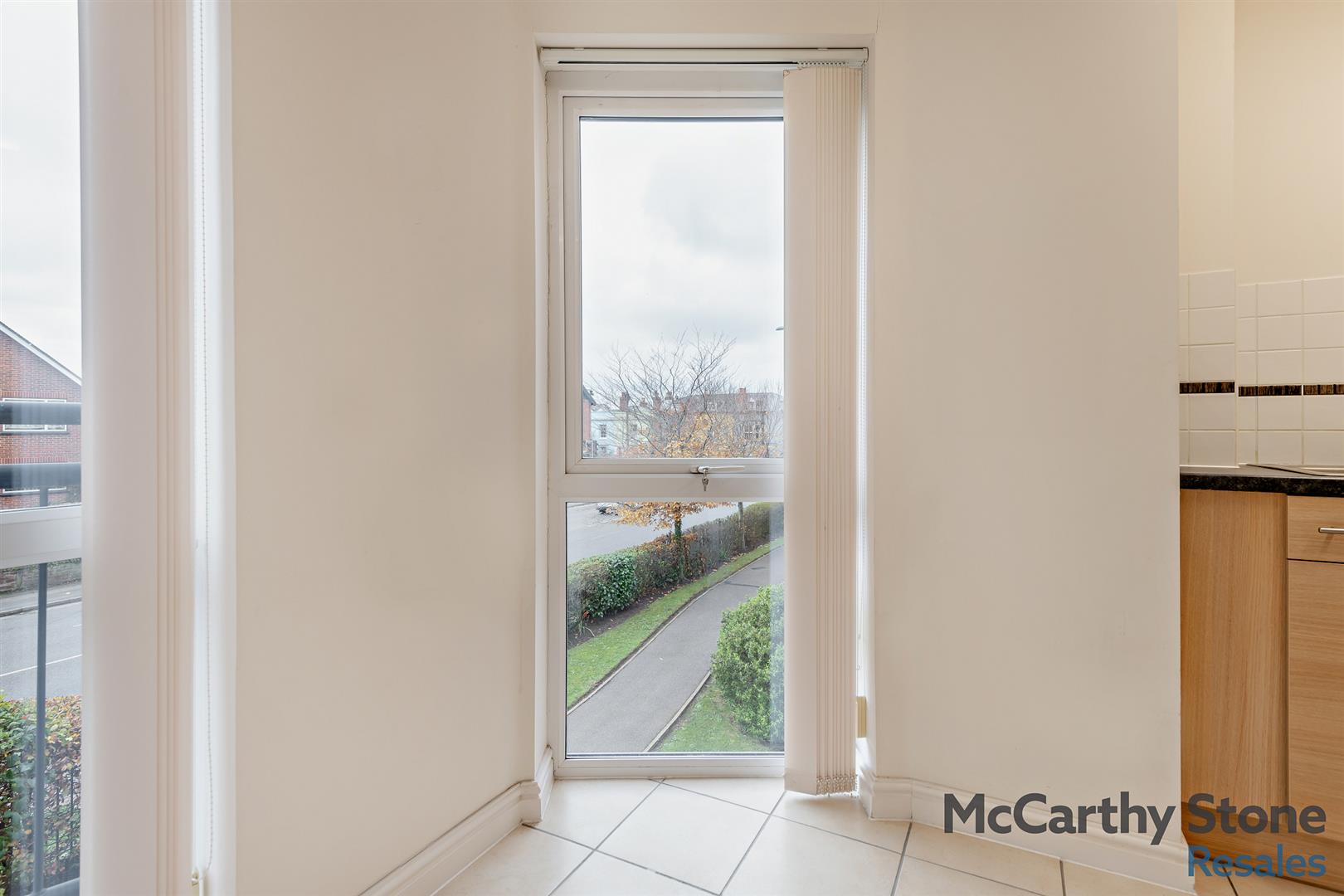 Farringford Court, Avenue Road, Lymington, Hampshire, SO41 9PA