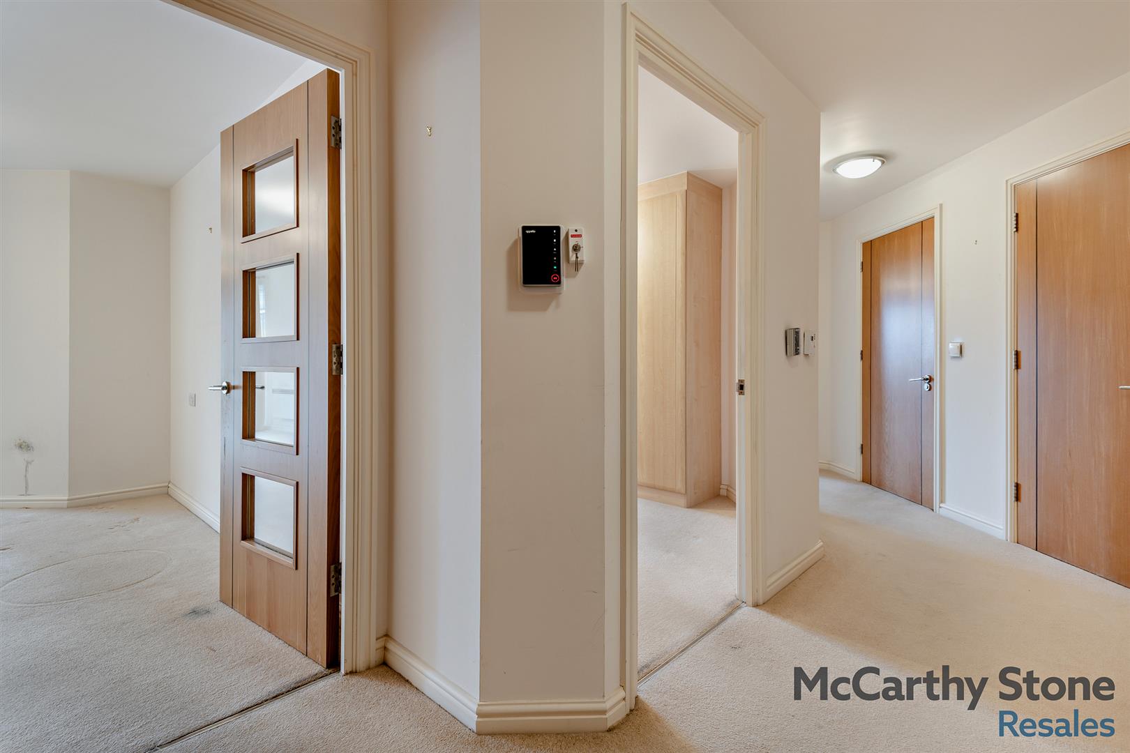 Farringford Court, Avenue Road, Lymington, Hampshire, SO41 9PA