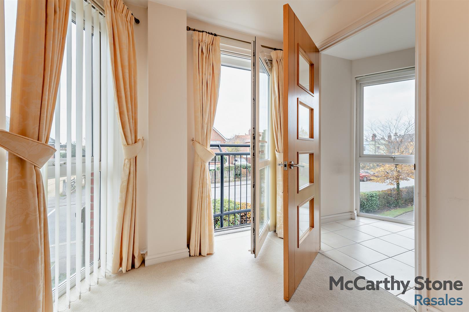 Farringford Court, Avenue Road, Lymington, Hampshire, SO41 9PA