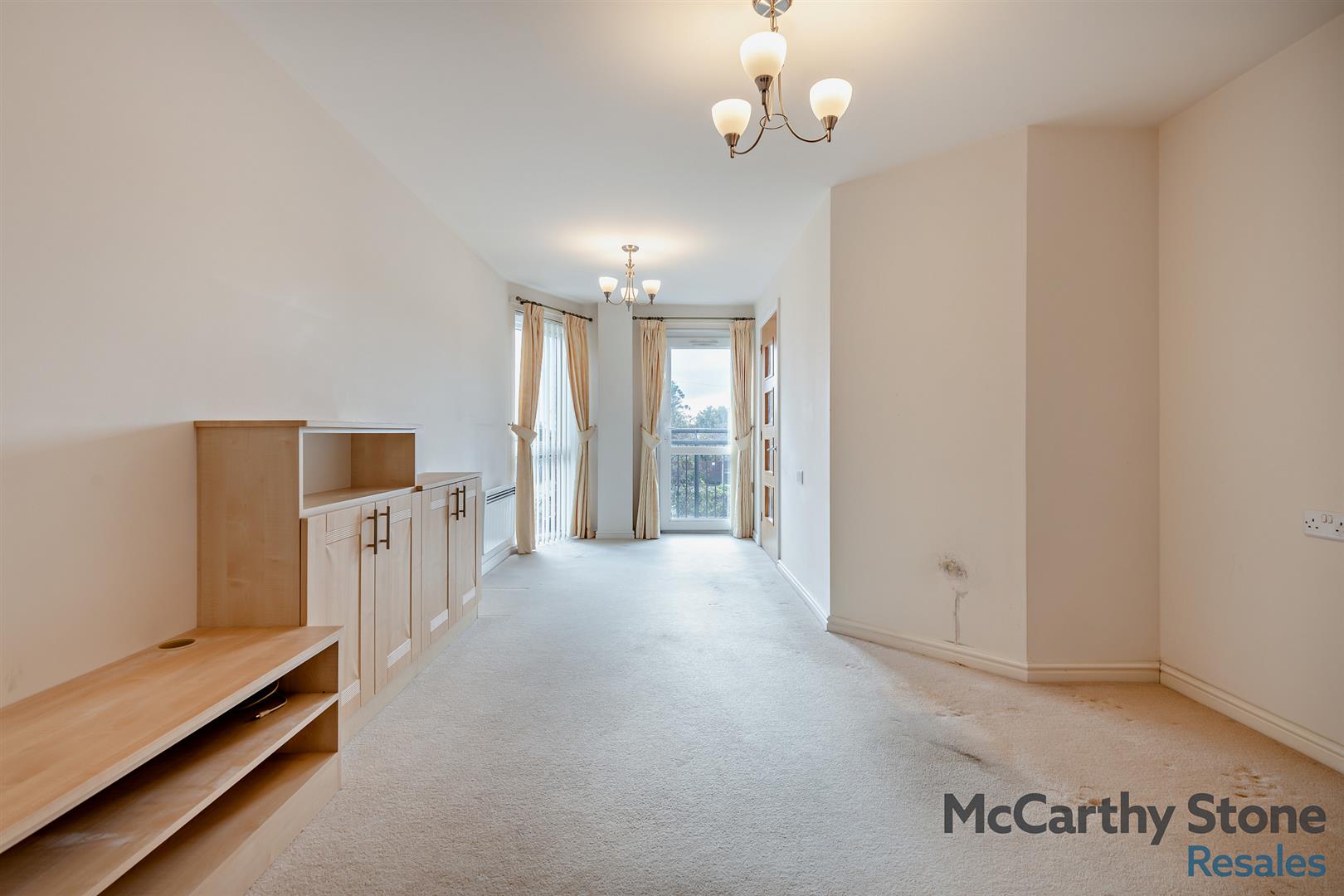 Farringford Court, Avenue Road, Lymington, Hampshire, SO41 9PA