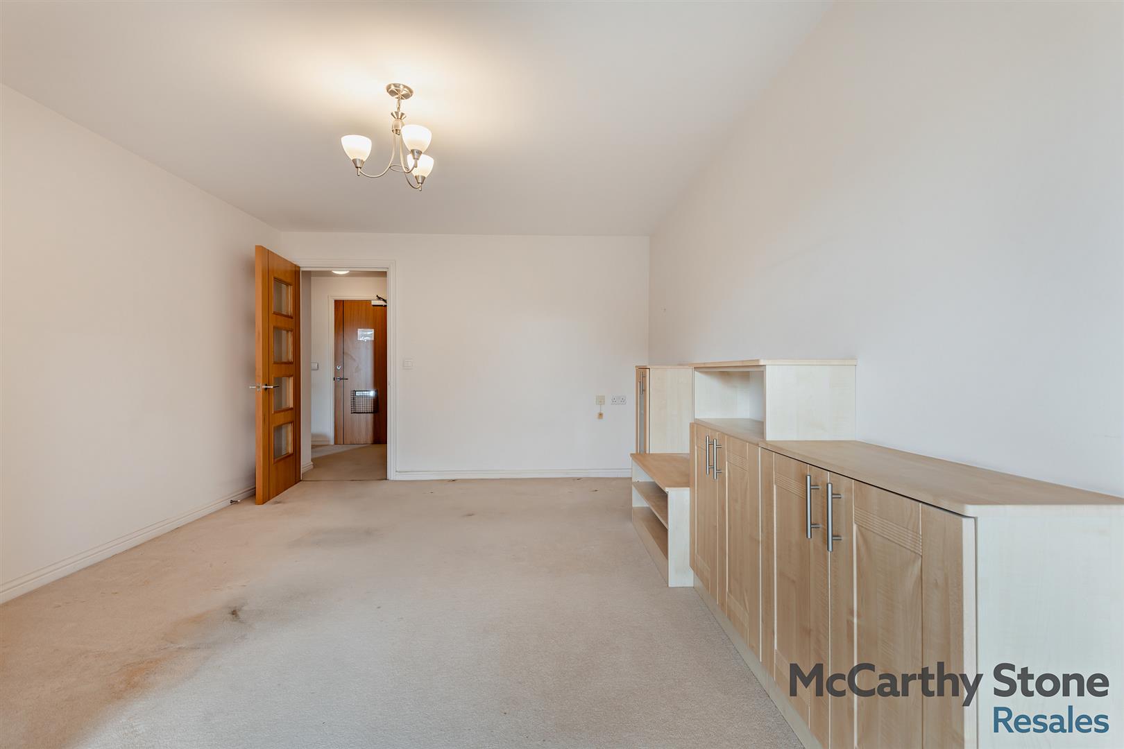 Farringford Court, Avenue Road, Lymington, Hampshire, SO41 9PA