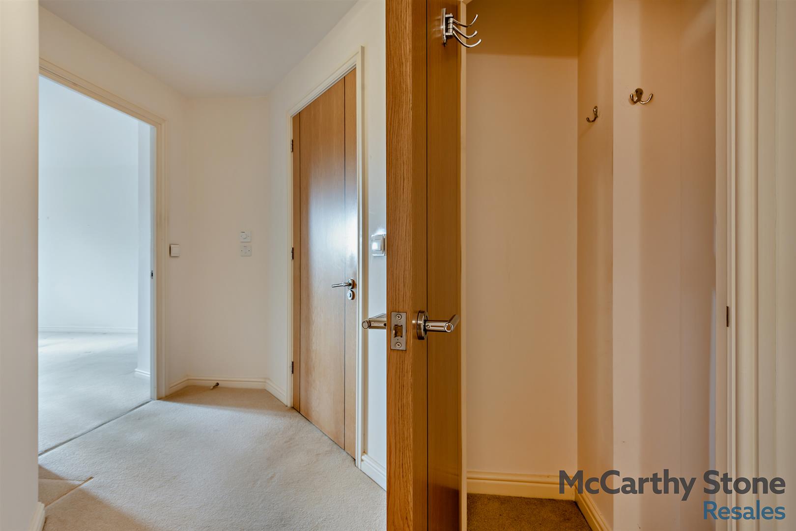 Farringford Court, Avenue Road, Lymington, Hampshire, SO41 9PA