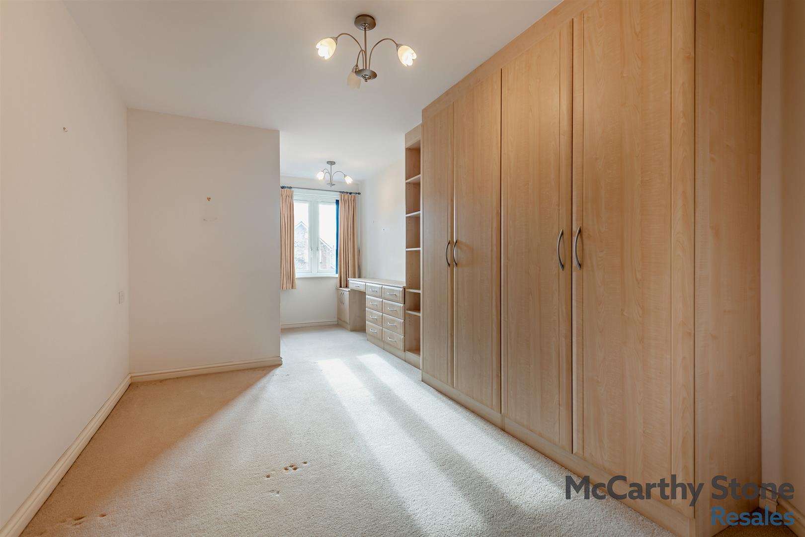 Farringford Court, Avenue Road, Lymington, Hampshire, SO41 9PA