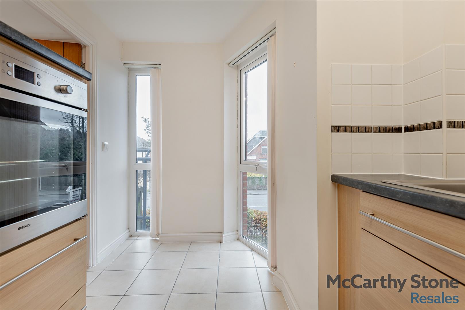 Farringford Court, Avenue Road, Lymington, Hampshire, SO41 9PA