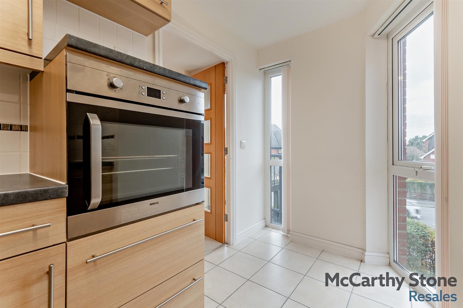 Farringford Court, Avenue Road, Lymington, Hampshire, SO41 9PA