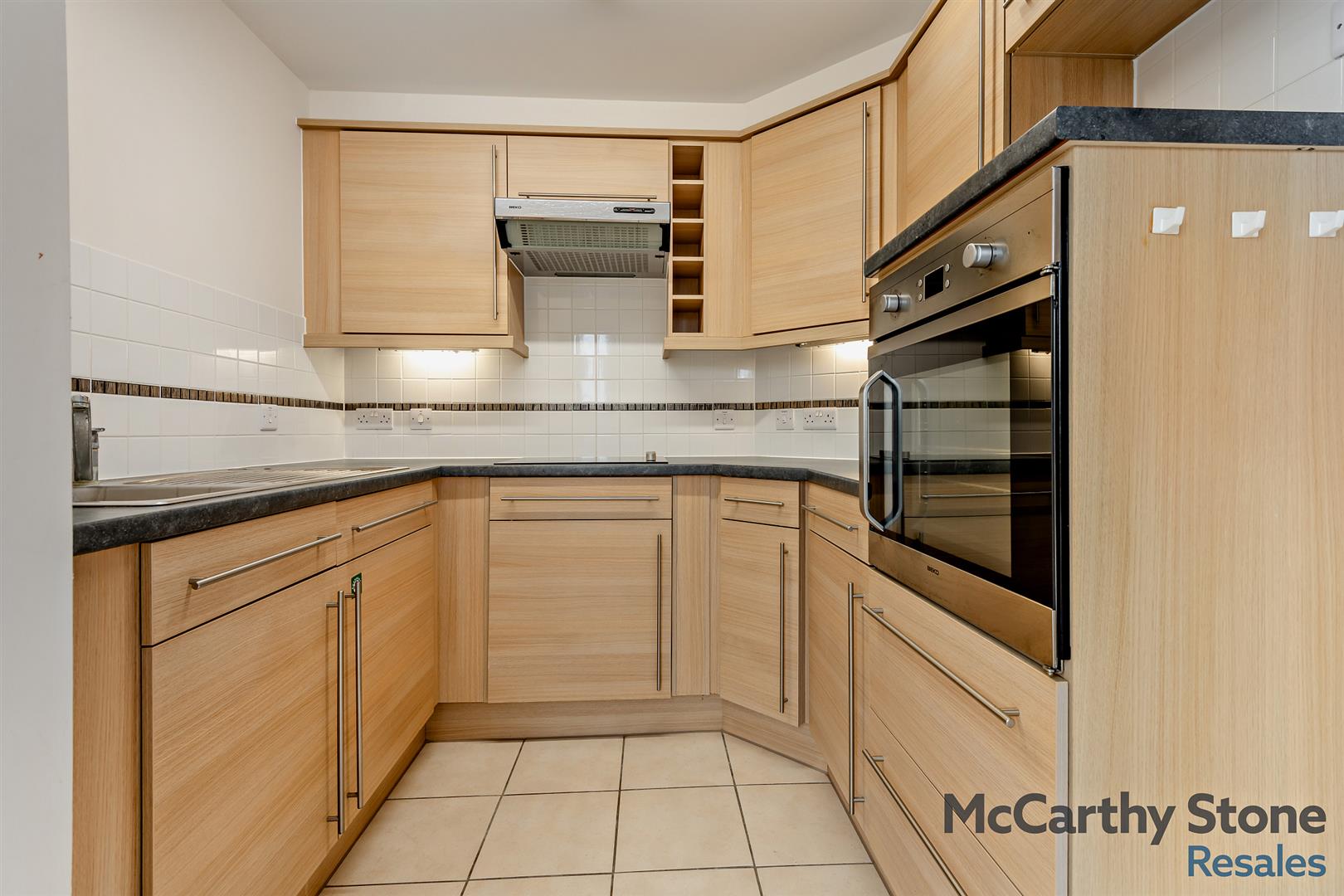 Farringford Court, Avenue Road, Lymington, Hampshire, SO41 9PA