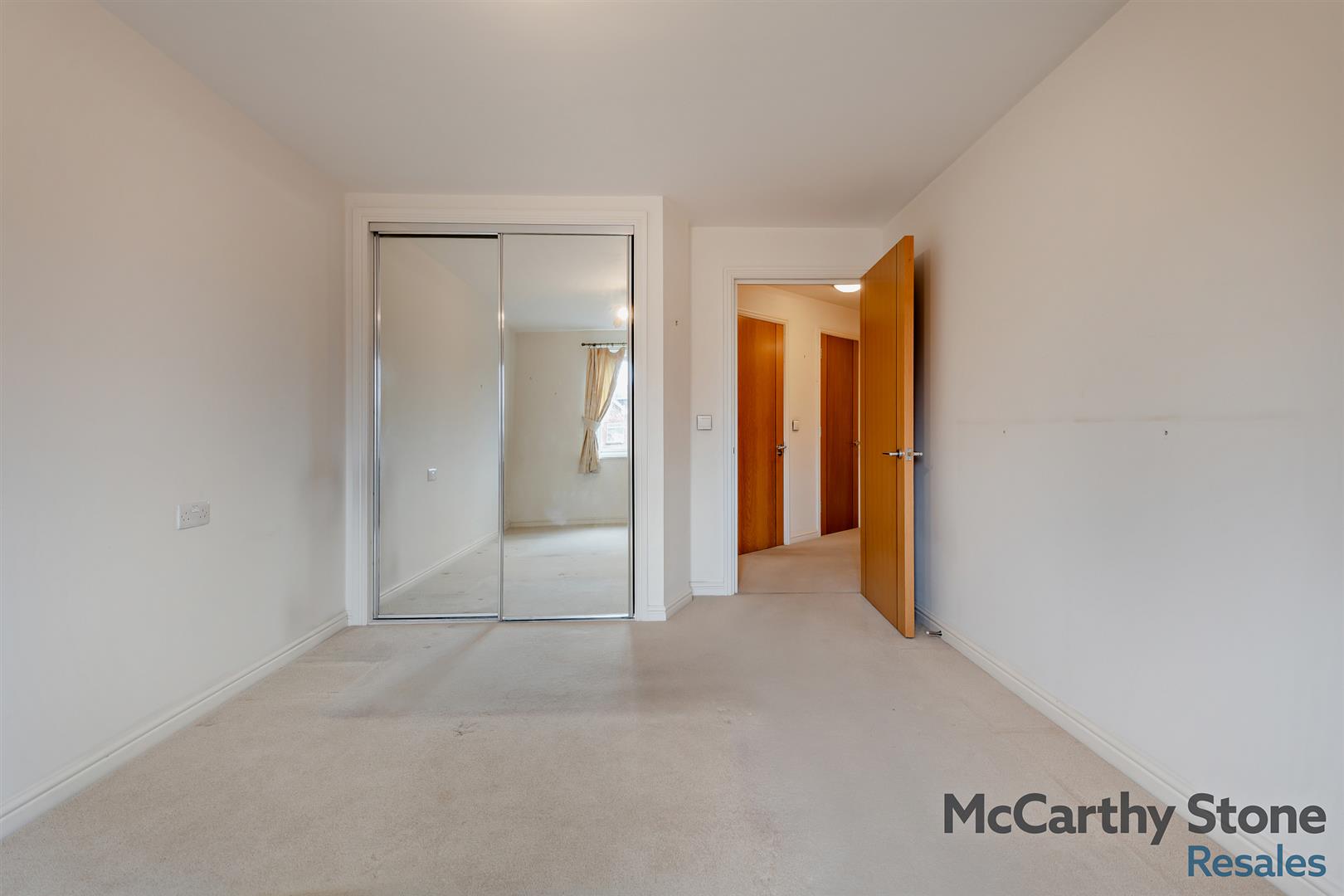 Farringford Court, Avenue Road, Lymington, Hampshire, SO41 9PA